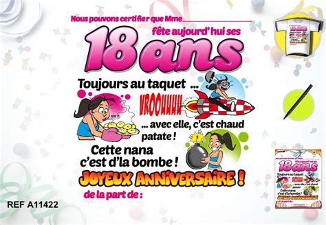 fete 18 ani|Texte danniversaire 18 ans : cartes danniversaire et。